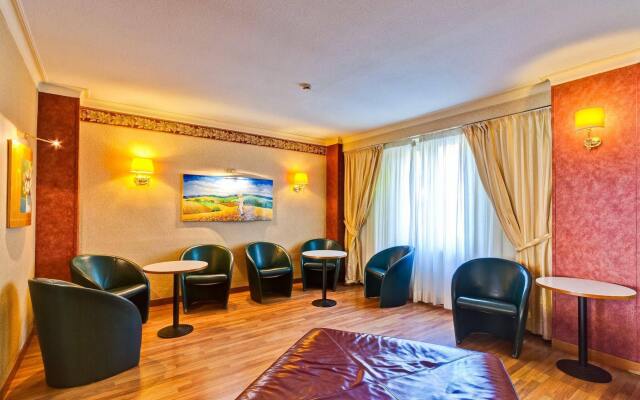 Hotel Salicone Norcia