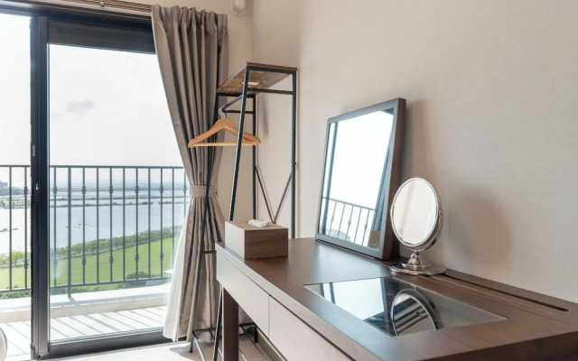 Hotel Airportview Naha