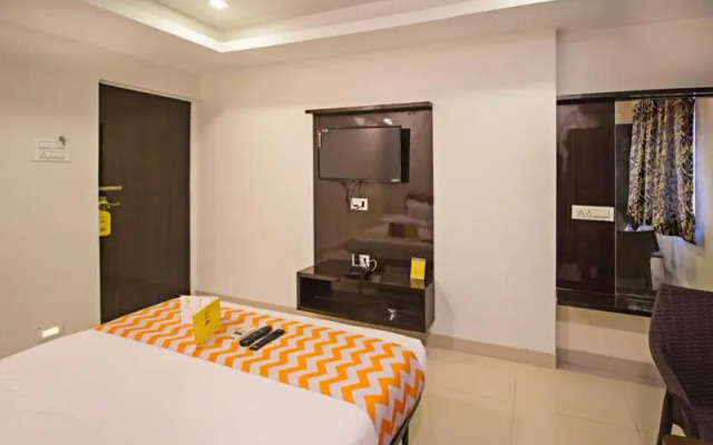 Collection O 82927 Hotel Chetan Executive