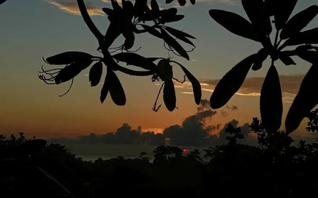 Hotel Nature Lodge Finca los Caballos