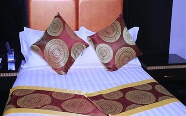 Zig Zag Hotel And Spa