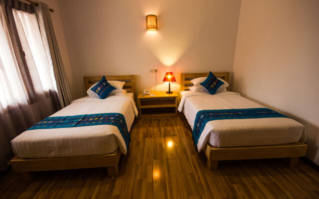 Royal Nadi Resort
