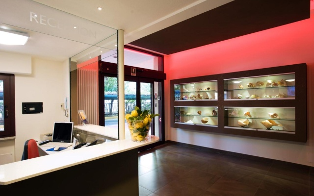 Ligure Residence