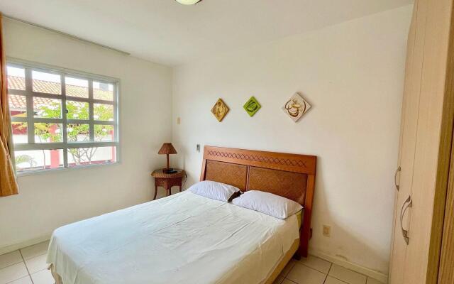 Yacht Village 106 Praia - NBI - Ponta Negra