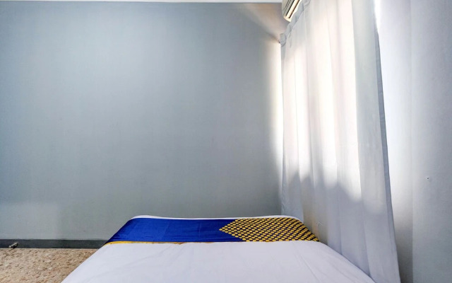 Omajo by OYO Rooms
