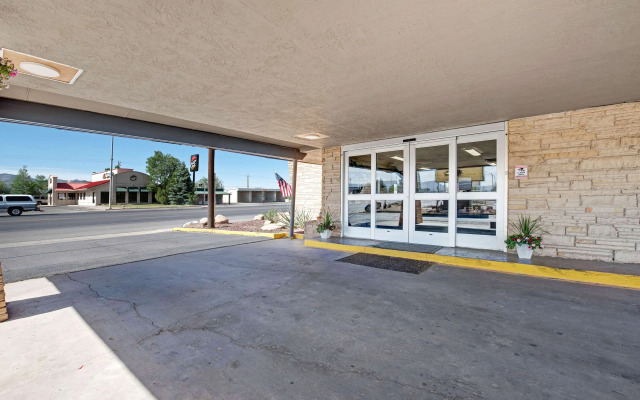 Quality Inn near Mesa Verde