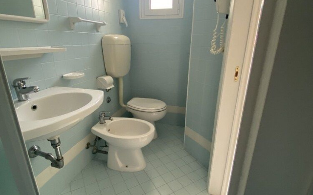 B&B Hotel Lucciola