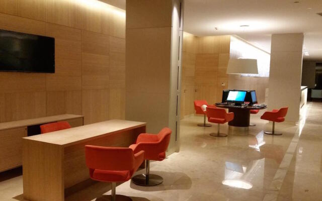 The Grand Hotel Punta Del Este