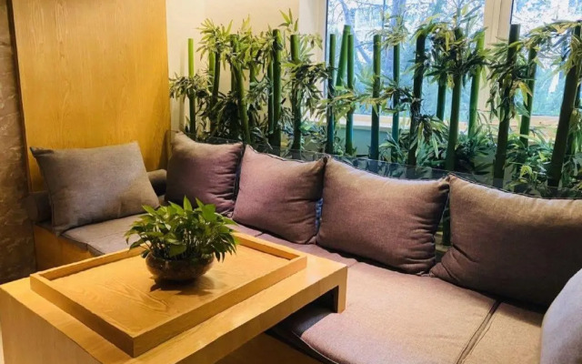 Yitel Collection Beijing Zhongguancun Software Park