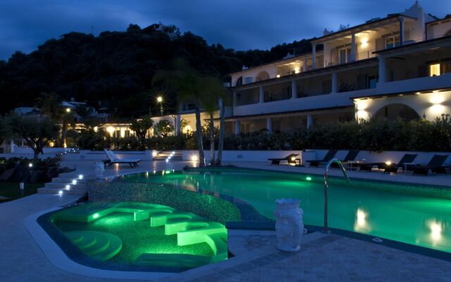 Hotel Mea - Aeolian Charme