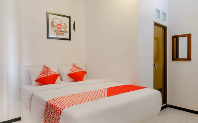Hotel O Kina Family Residence Syariah