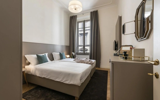 Brunelleschi Stylish