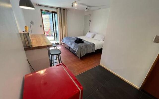 Hostal French Andes 1