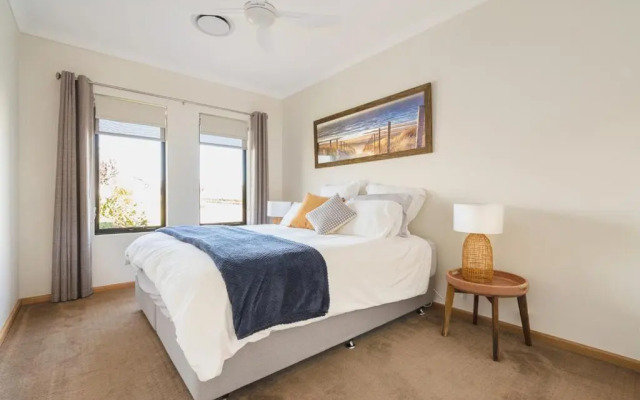 The Lodge - Dunsborough