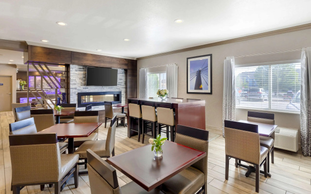 Best Western Greeley