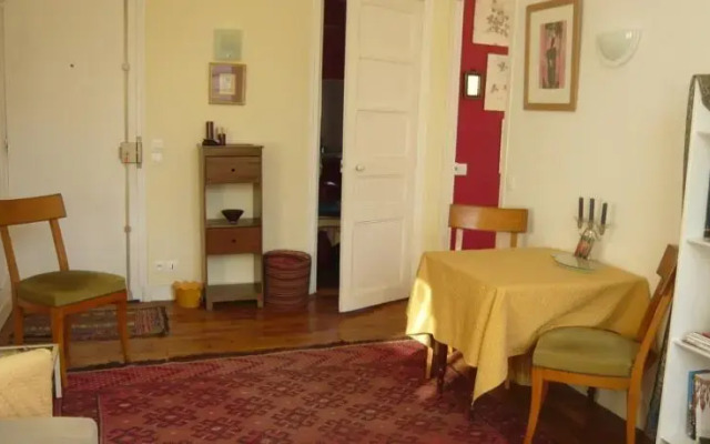 Parisian Home - Invalidestour Eiffel