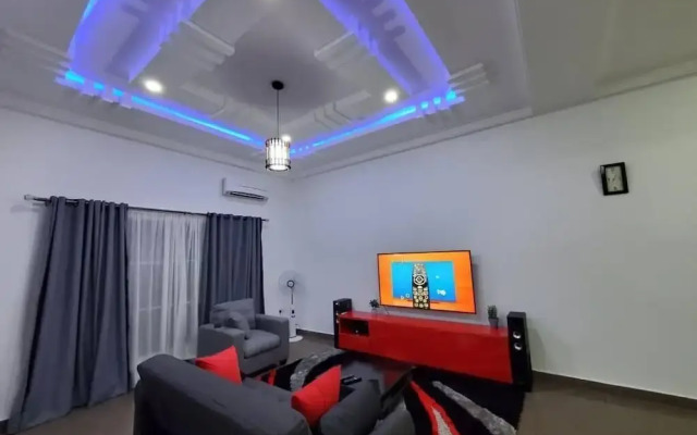 Apartment550