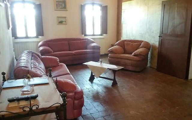 Agriturismo Le Piazze