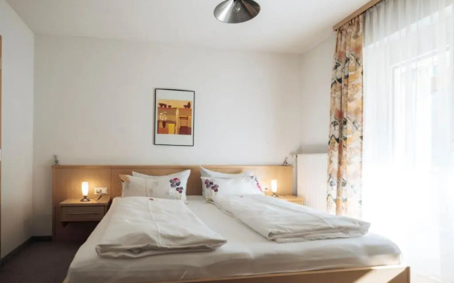 Gästehaus Manuela Puchmayr