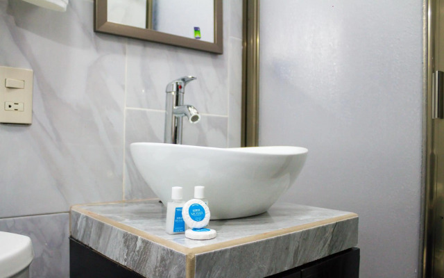 Apartamentos Michael