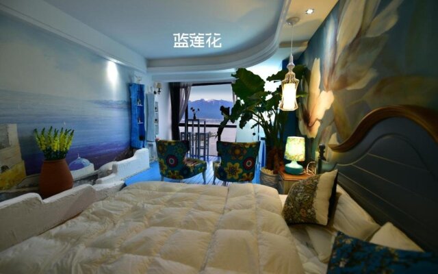 Wanwusheng Erhai Hostel