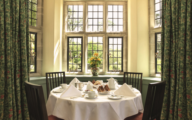 Ard na Sidhe Country House Hotel