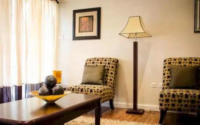 Baywalk Penthouses
