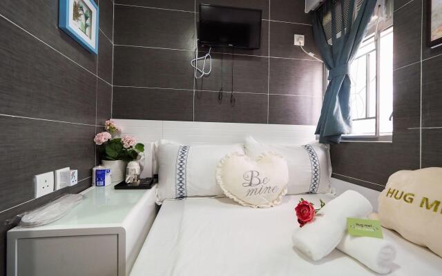 HK International Hostel