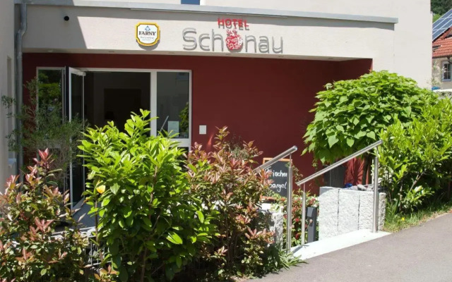 Hotel Schonau