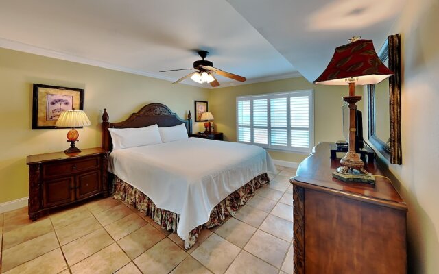 Sea Oats by Southern Vacation Rentals