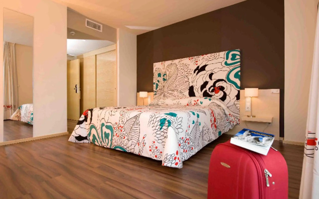 Hotel Executive Sport