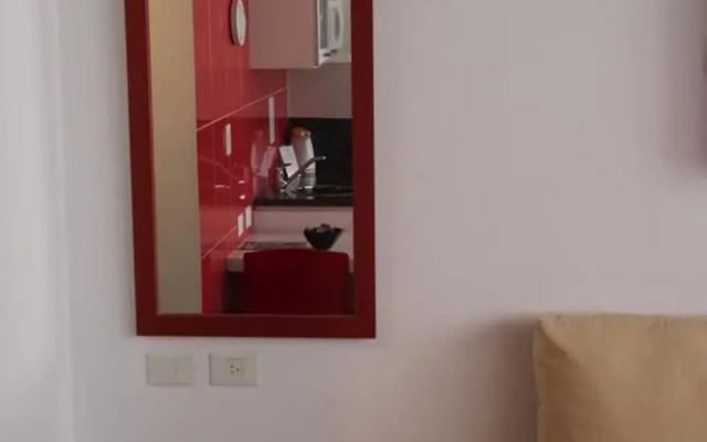 Roberta Rosa de Fontana Suites