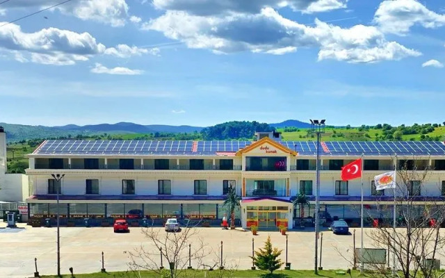 Dudu Konak Hotel