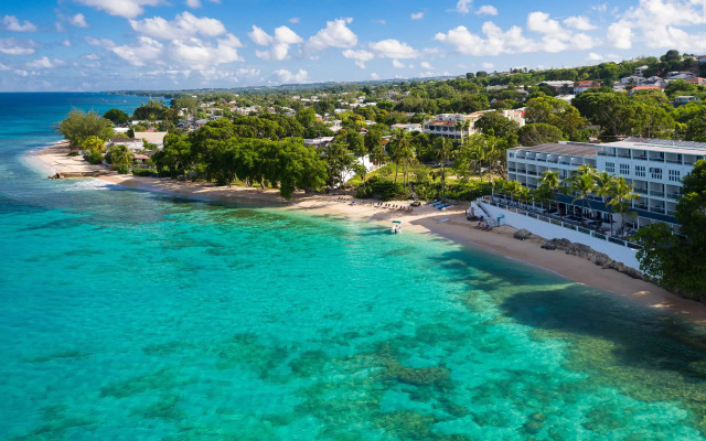 Waves Resort & Spa, Barbados, An Autograph Collection® All-Inclusive Resort