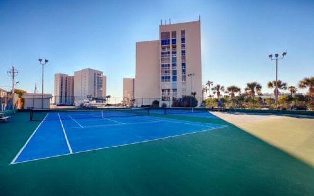 Shoreline Towers by Southern Vacation Rentals