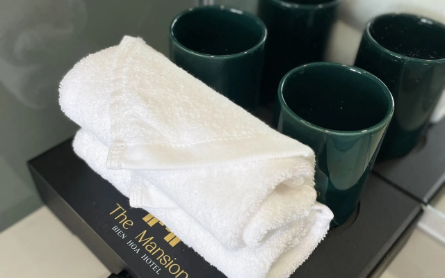 The Masion Hotel Bien Hoa