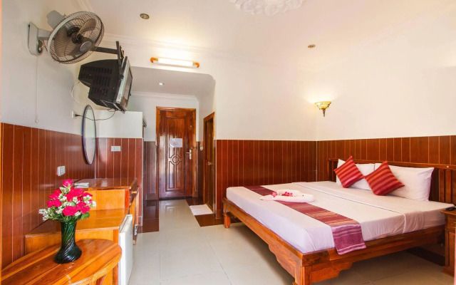 Botoum Hotel