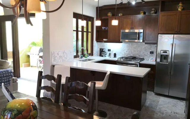 AV322-Loreto Bay-Beautiful Beach View