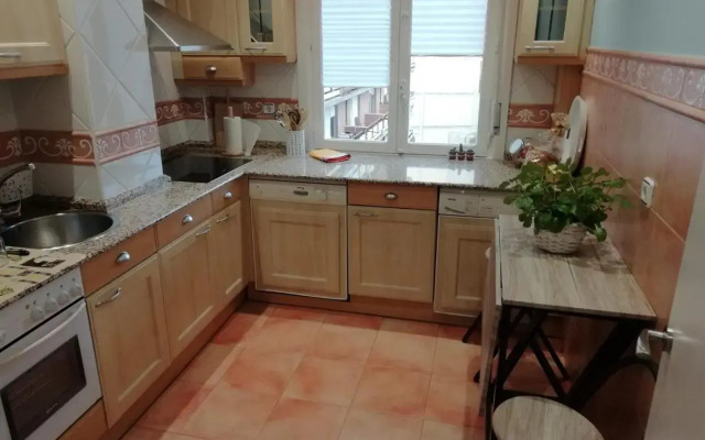 La Barrica de gran vía 43