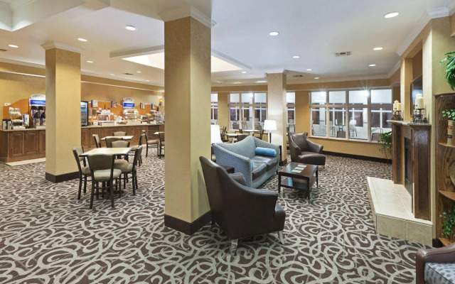 Holiday Inn Express Hereford by IHG