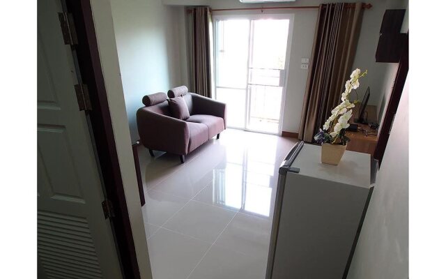 Baan Mon Duen Chiang Mai