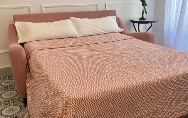 Apartamentos La Puerta Azul 1 El Bajondillo Torremolinos