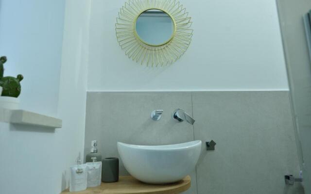 Scala dei Turchi Luxury Home