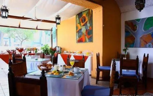Casa Suyay II