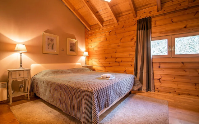 Aelia Hospitality Parnassos
