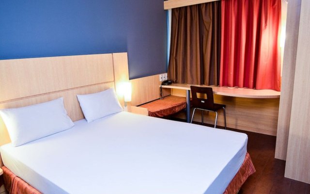 Amapa Hotel