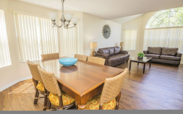 LD3 LB007-1F in Kissimmee, Kissimmee
