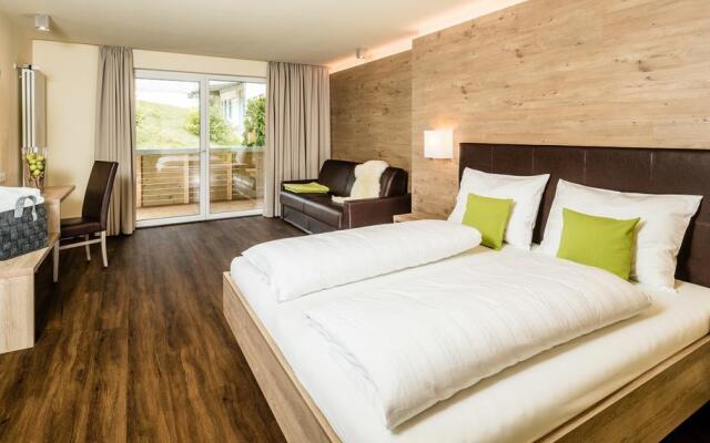 Aktiv Hotel Edelweiss