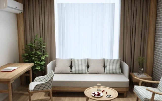 Beijing Saga Youth Hostels