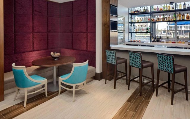 Residence Inn by Marriott Fort Lauderdale Intracoastal/Il Lugano